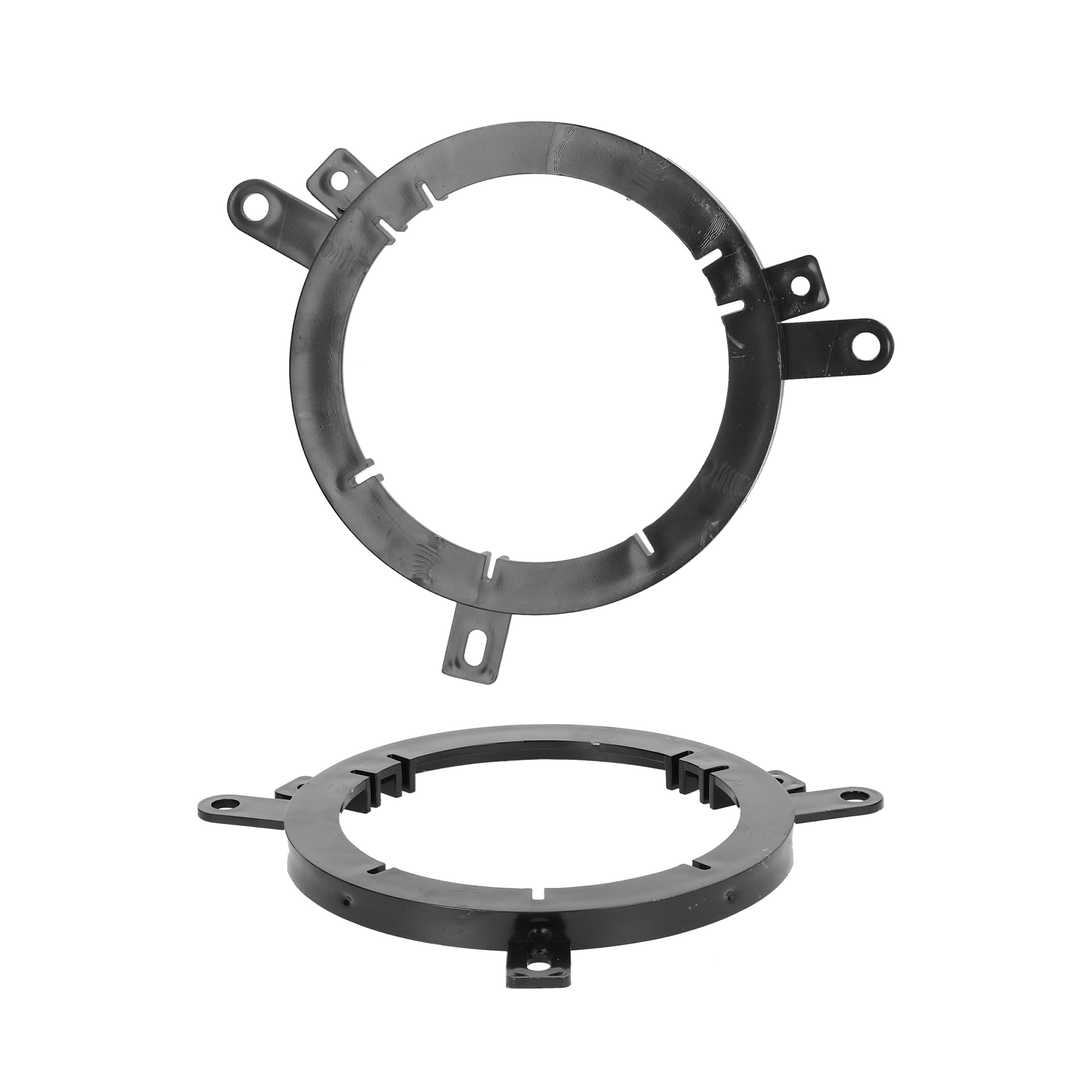 Multi-App 1998-2007 - 6"