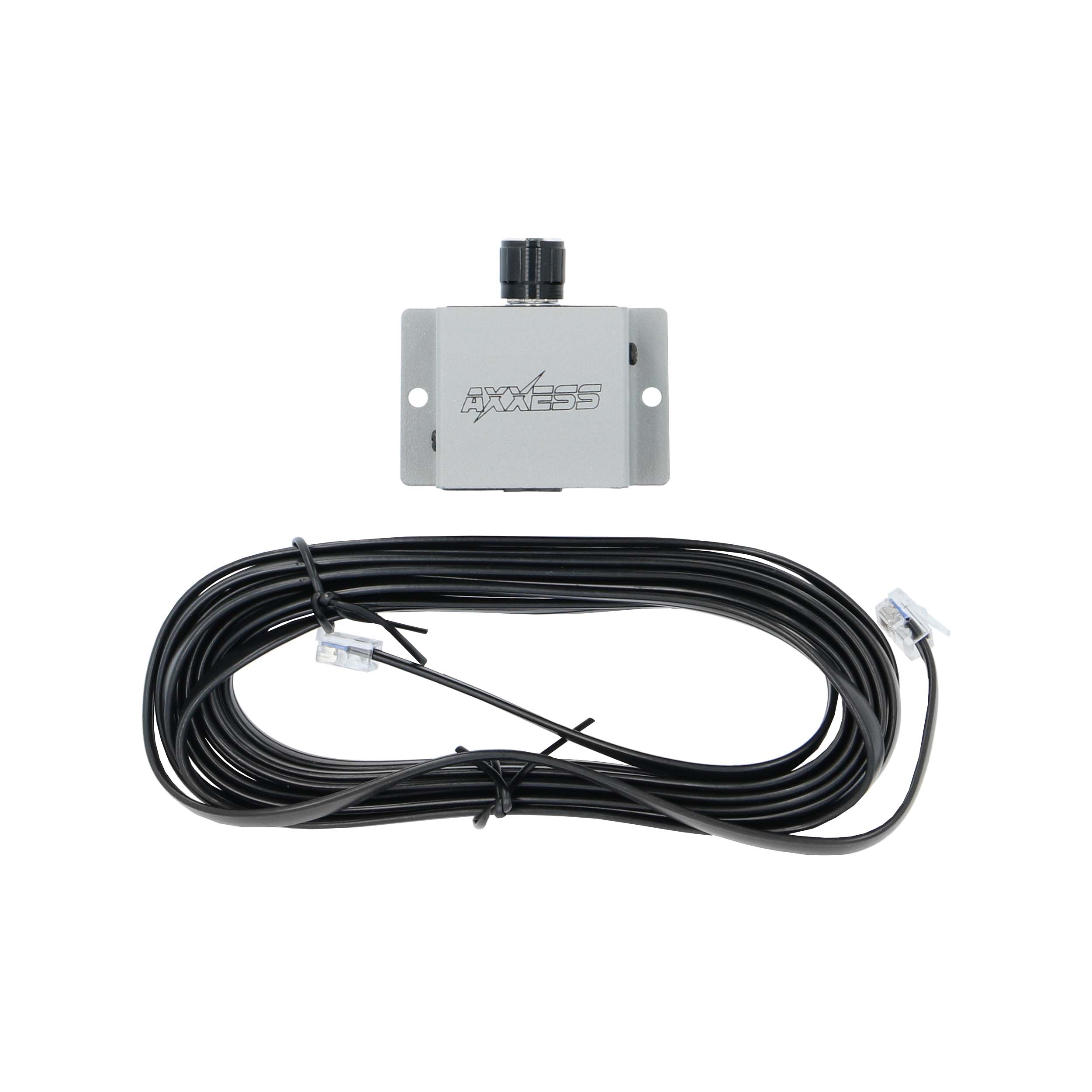 Add-On Remote Bass Knob