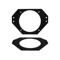 Speaker Adapters | Jeep Wrangler TJ 1997-2006
