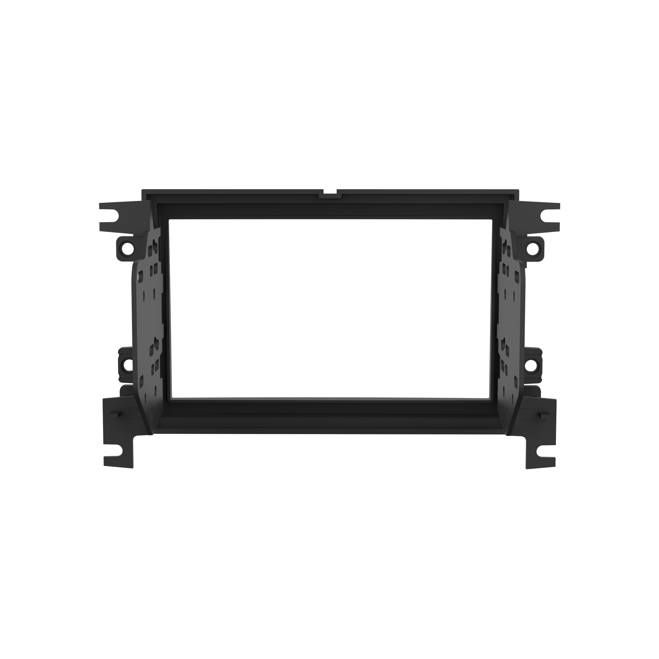 Ford F-150 2009-2014 (Base/XL models without Plus package)