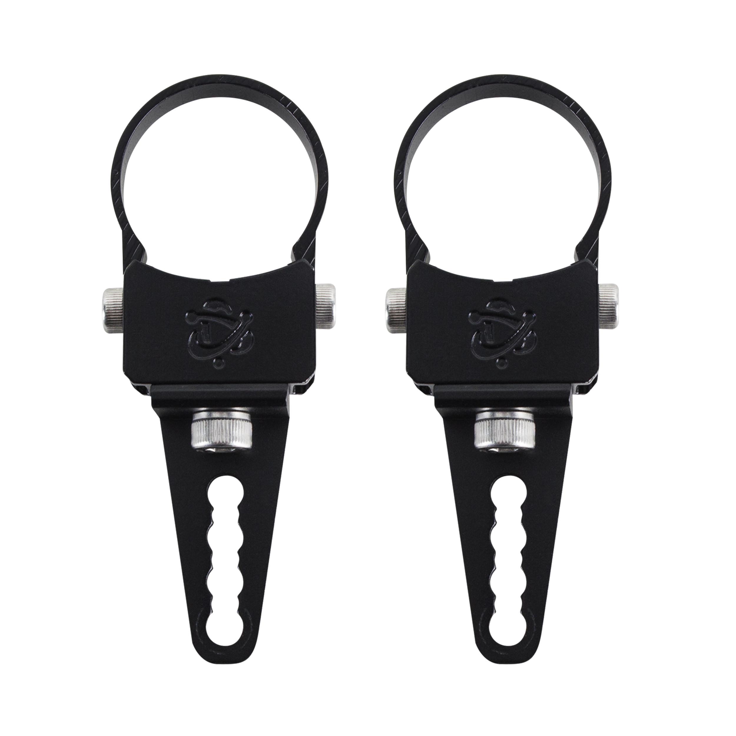 Roll Bar Mount Kit - 1.5 Inch, 2-Pack