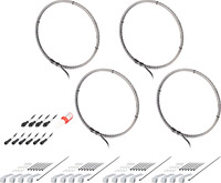 17" Wheel Light Set For RGB-CB1