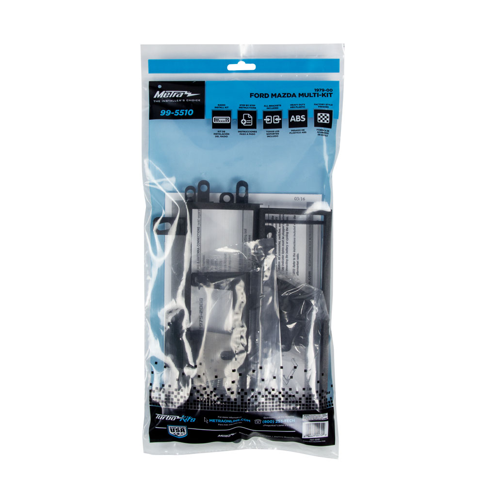 Ford Lincoln Mercury Multi-Kit 1982-2000