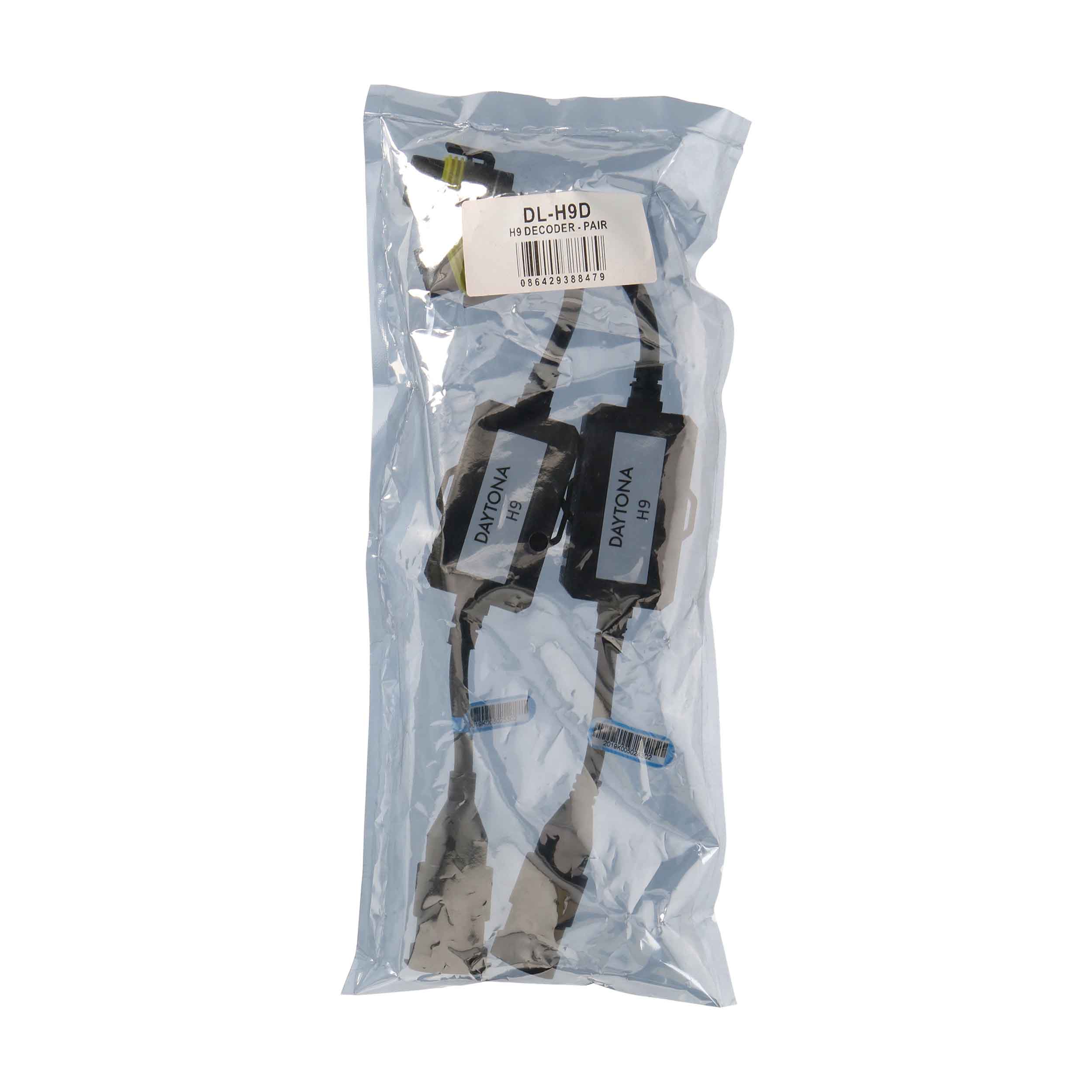 Daytona Lights H9 CANBUS Decoders - Pair