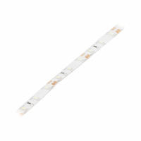 3528 White Light Strip - 5 Meter, 60 LED, Bulk