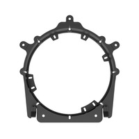 Acura | Honda 2002-2014 - 6.5"