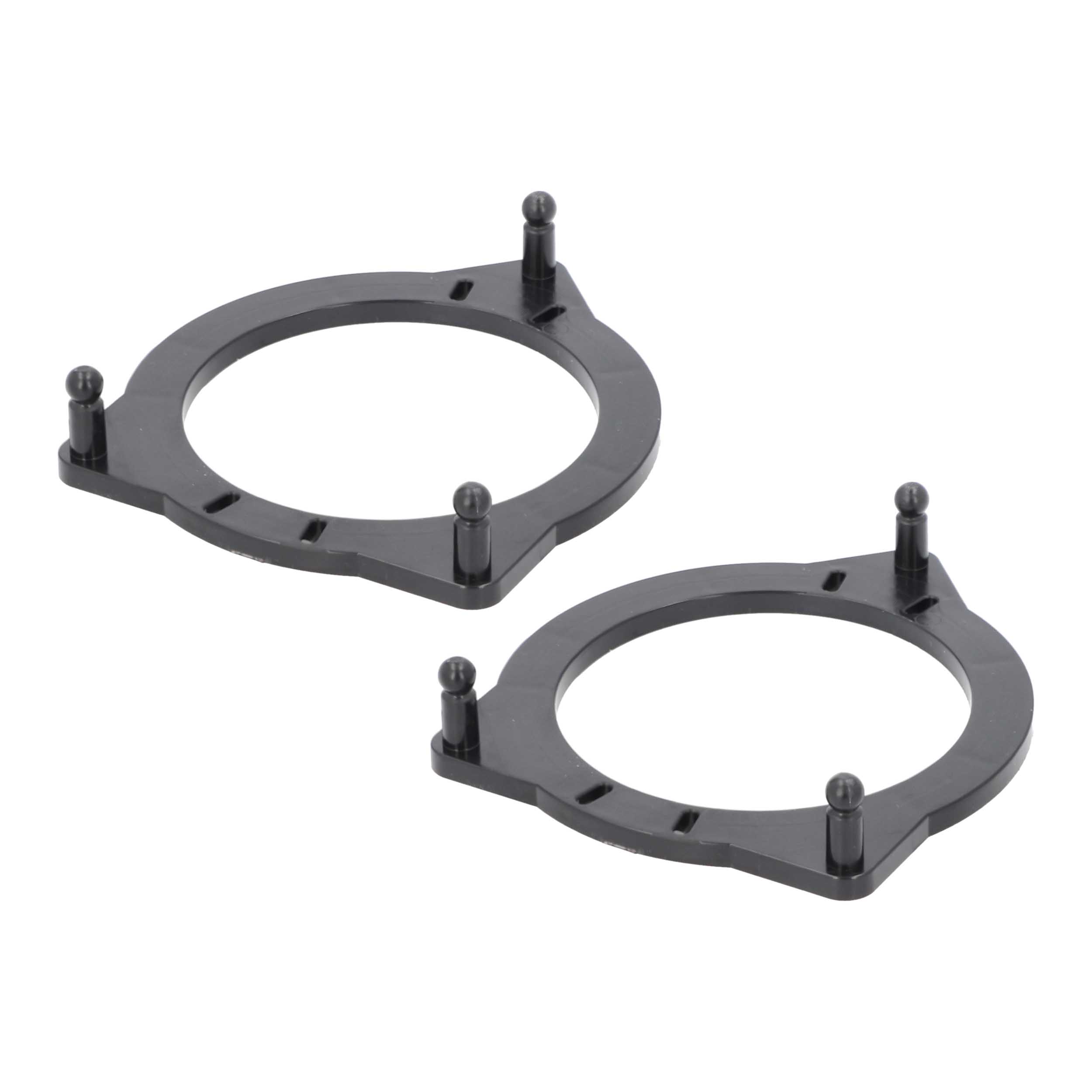 Door Speaker Adapter Plate - Fits Mercedes 2014-2020