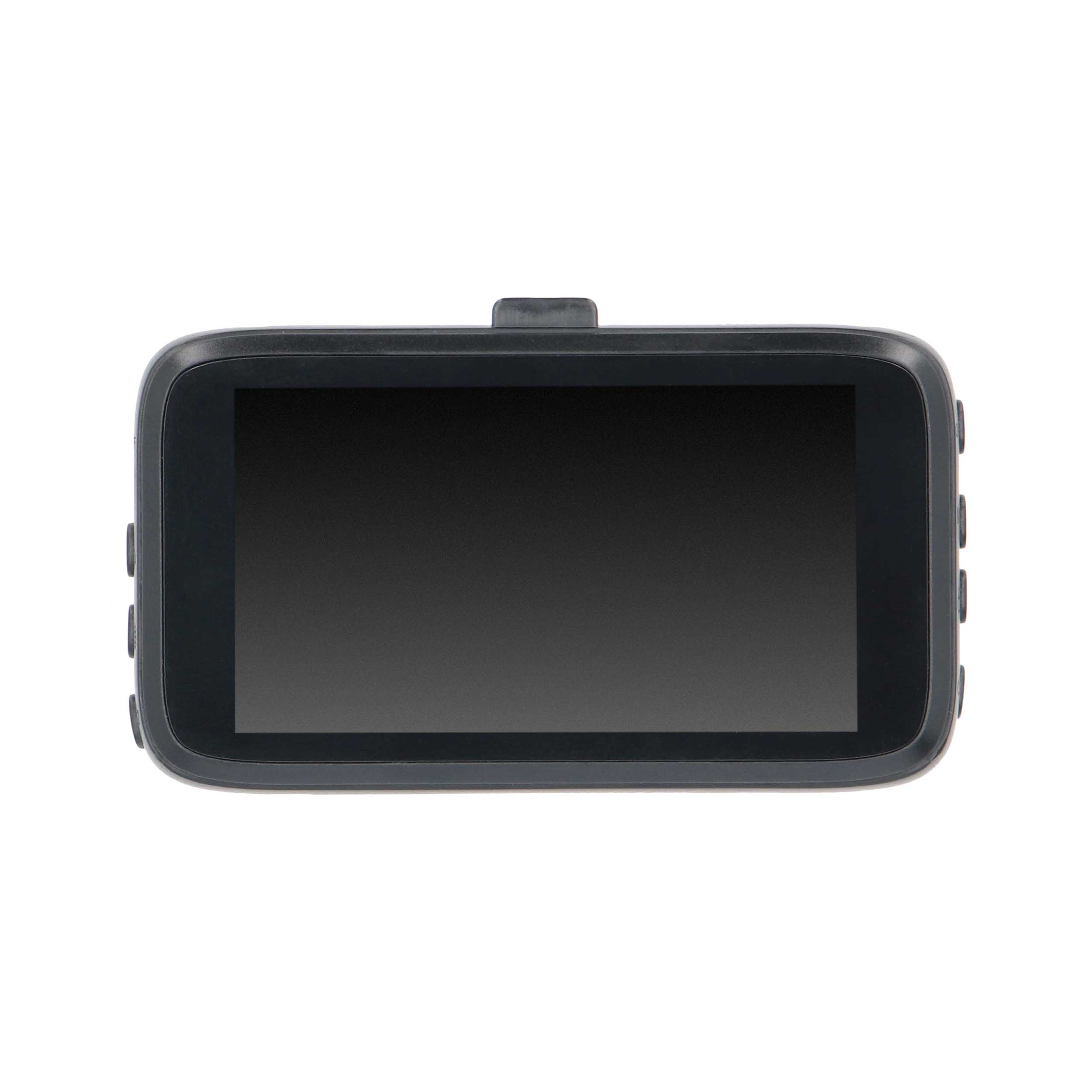 Window Mounted 2K DVR