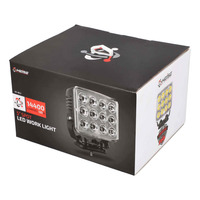 5" Work Light Spot