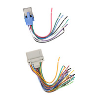 OEM Harness - GM 1998-2008 (24-pin)