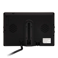 7 Inch Monitor with Quad Camera Input
