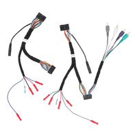Radio Status Control Harness -Dual | Jensen Radios