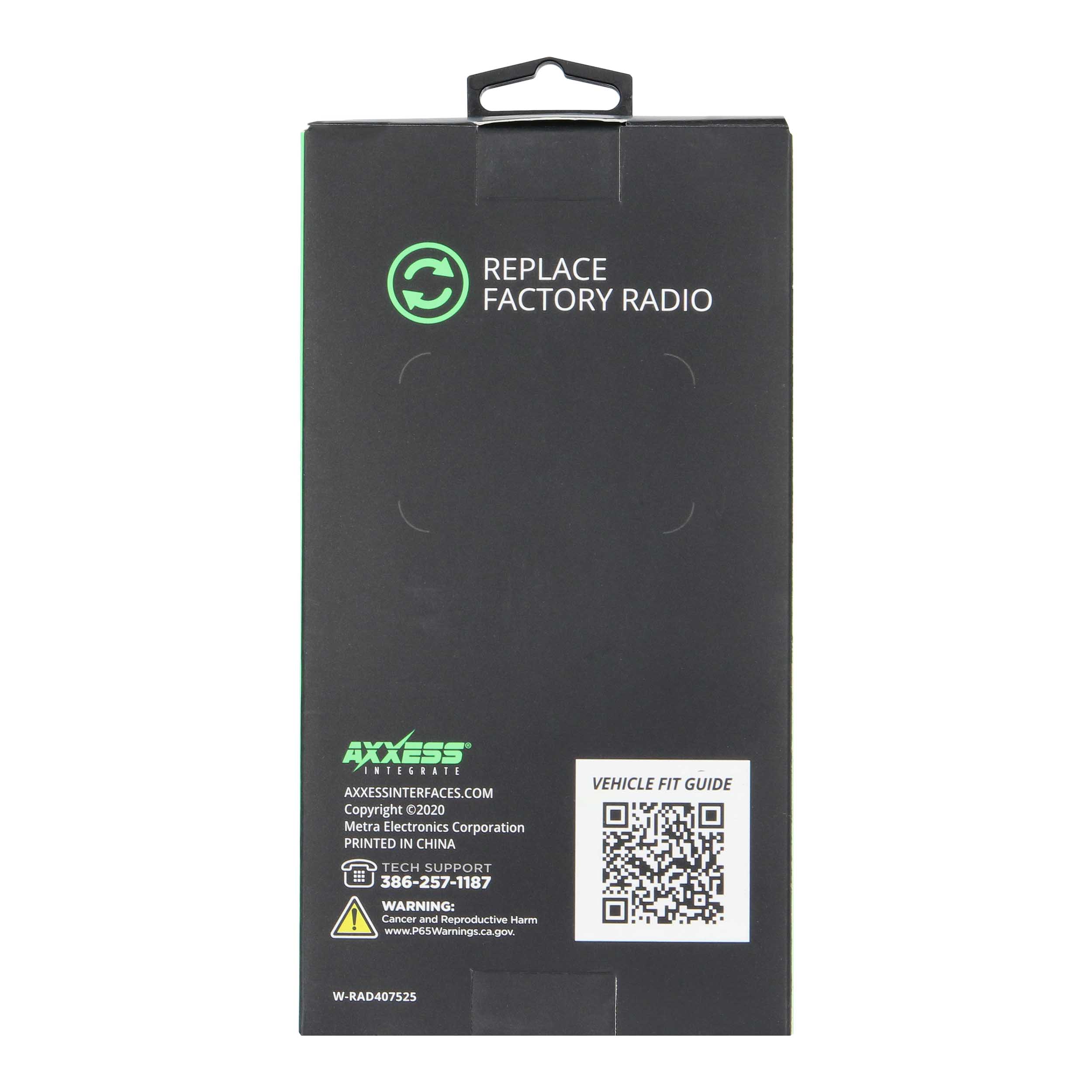 DATA INTERFACE - FITS VOLKSWAGEN 2015-2019