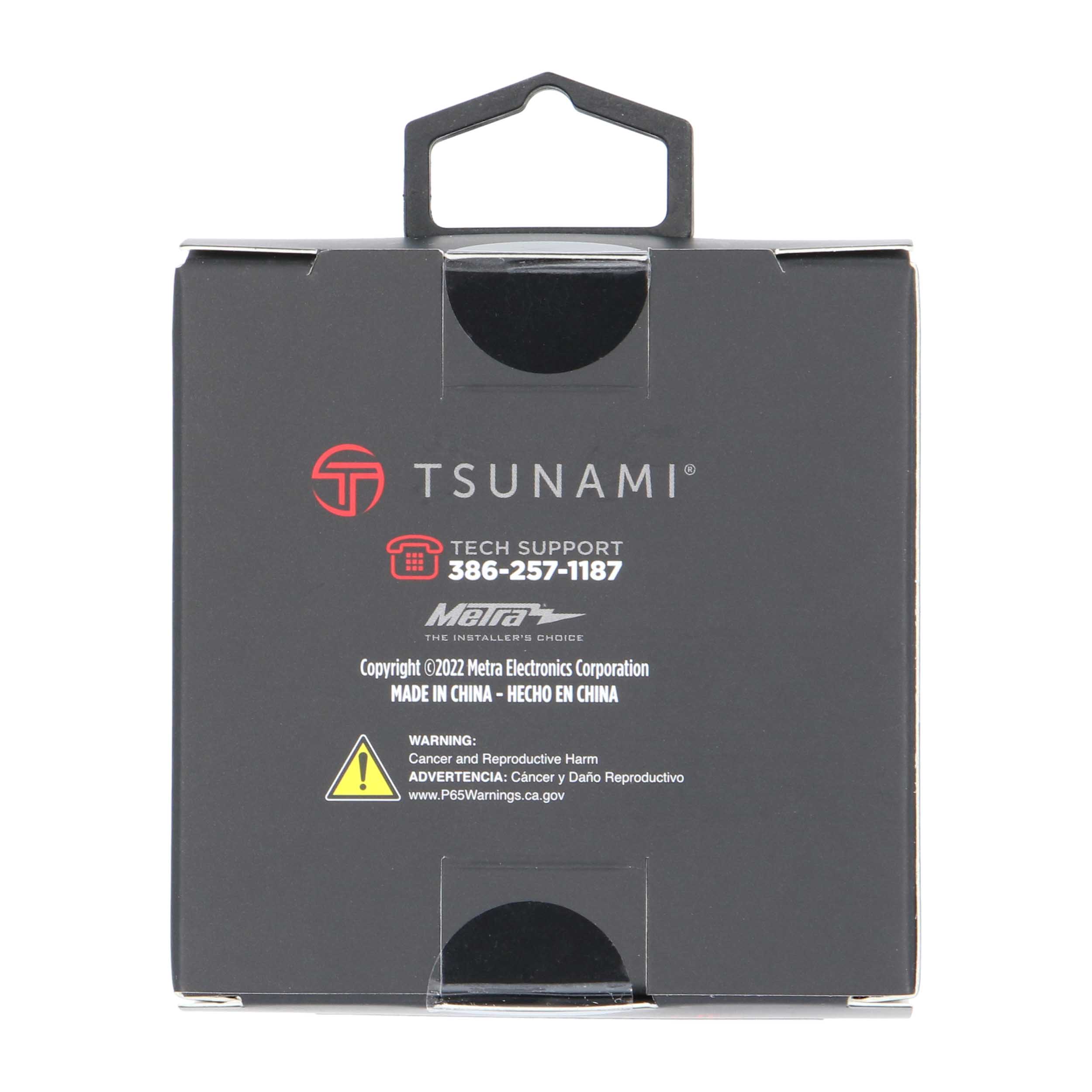 Rotating Inline MANL Fuse Holder