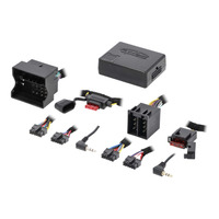 Data Interface - Dodge | Mercedes-Benz 2007-2013