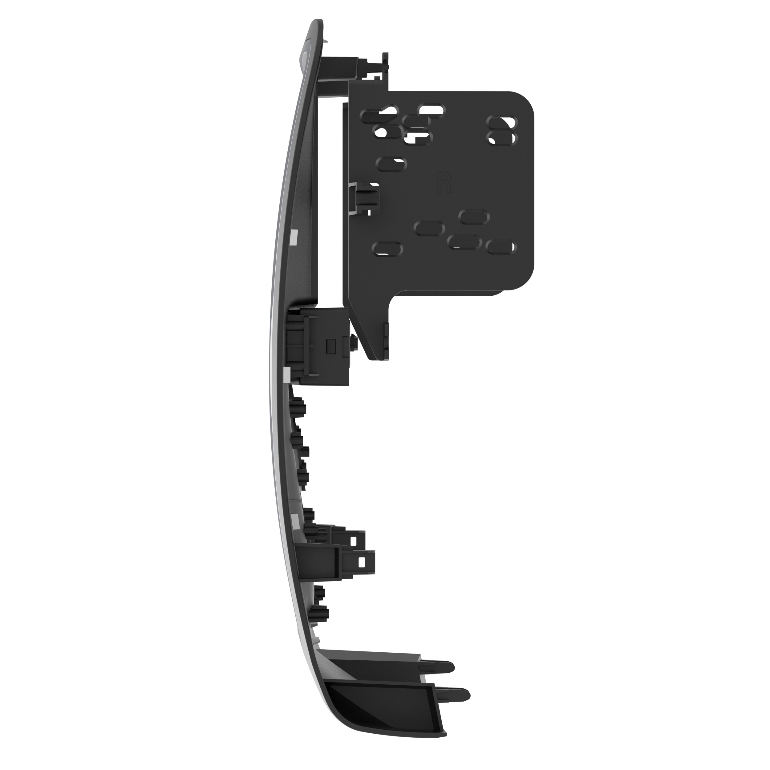 DODGE DURANGO 2014-2020