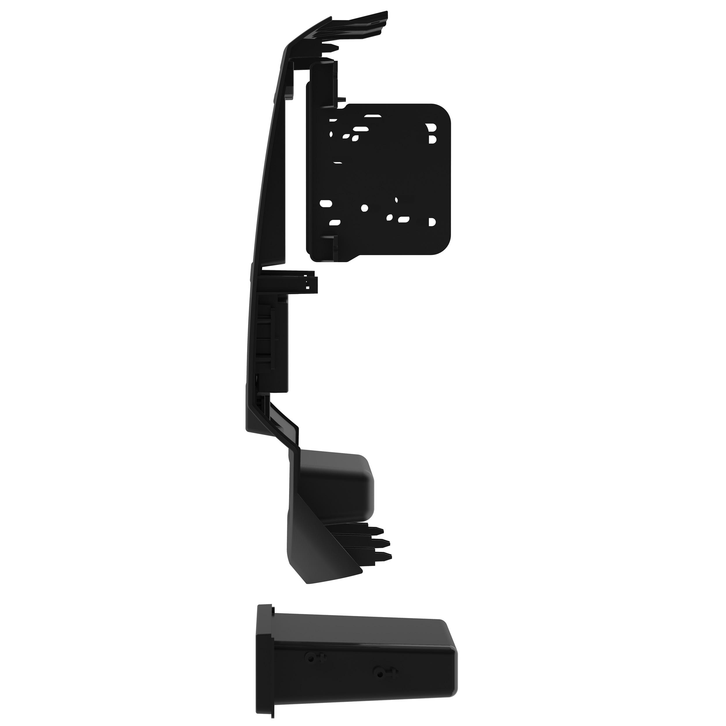 Ford F-150/250/350/450 2015-2022 - TurboTouch Kit