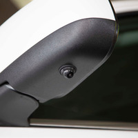 360-Degree 3D SVM Camera System with DVR