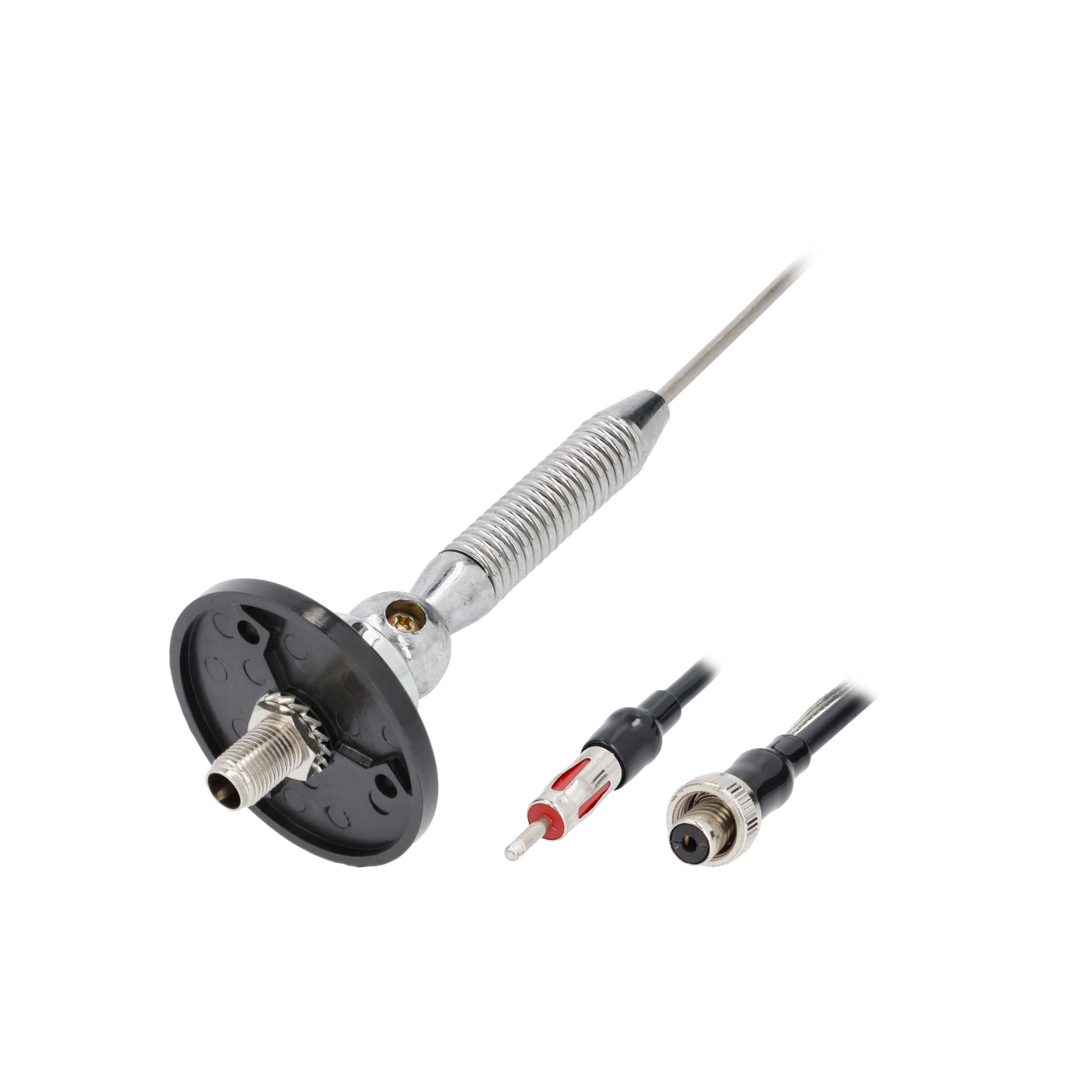 Universal Side/Top Mount Antenna