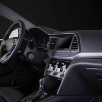 Hyundai Elantra 2019-2020