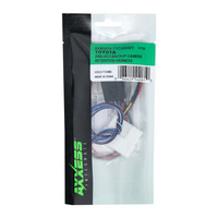 Backup Camera Retention Harness - Toyota 2006-2013