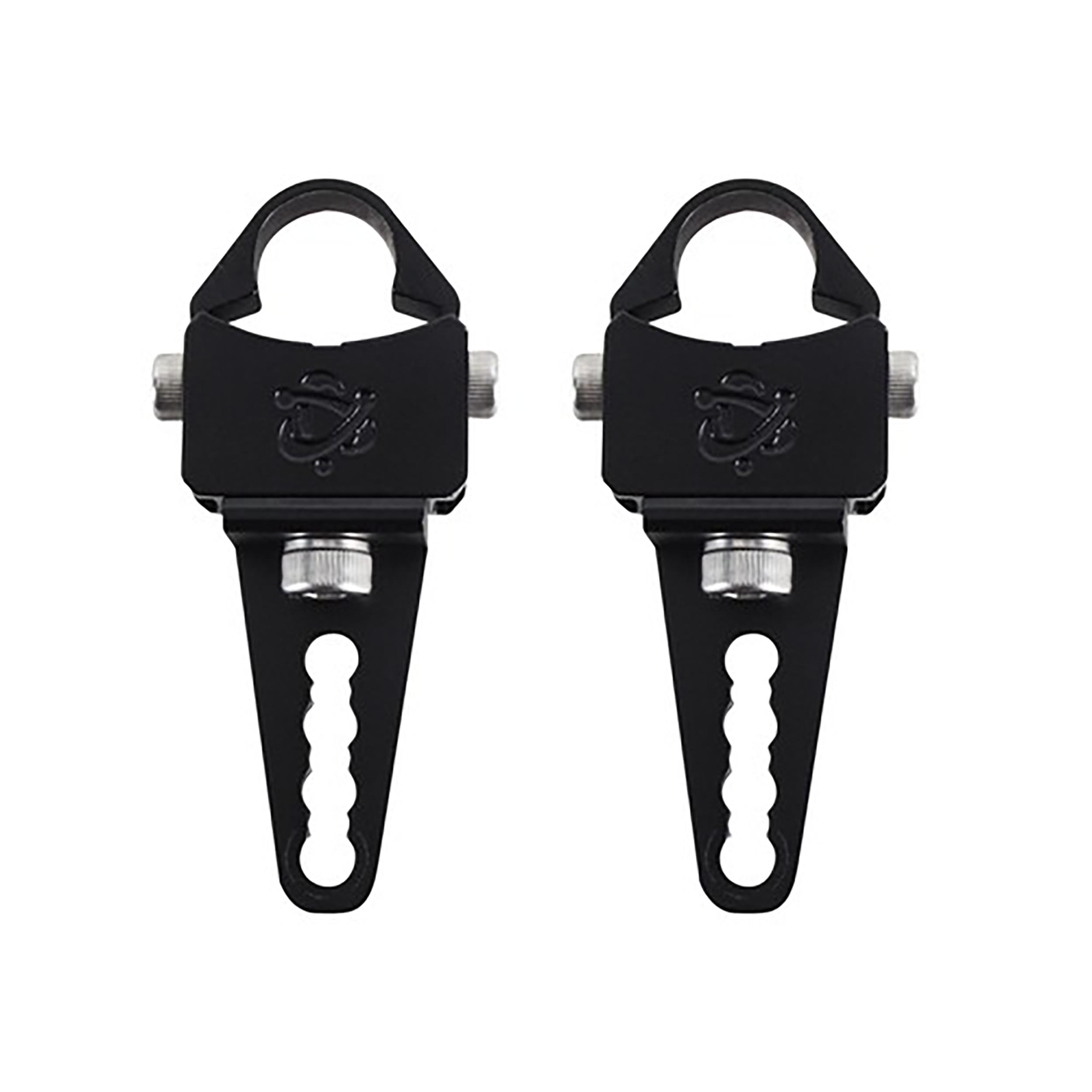 Roll Bar Mount Kit - .75 Inch, 2-Pack