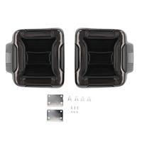 Smoked Taillight - Fits 2018-Up* Jeep Wrangler JL