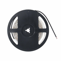 3528 Red Light Strip - 5 Meter, 60 LED, Bulk