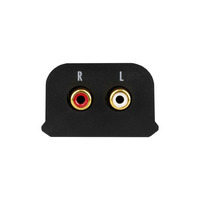 DC Trigger Turn-On Line Output Converter