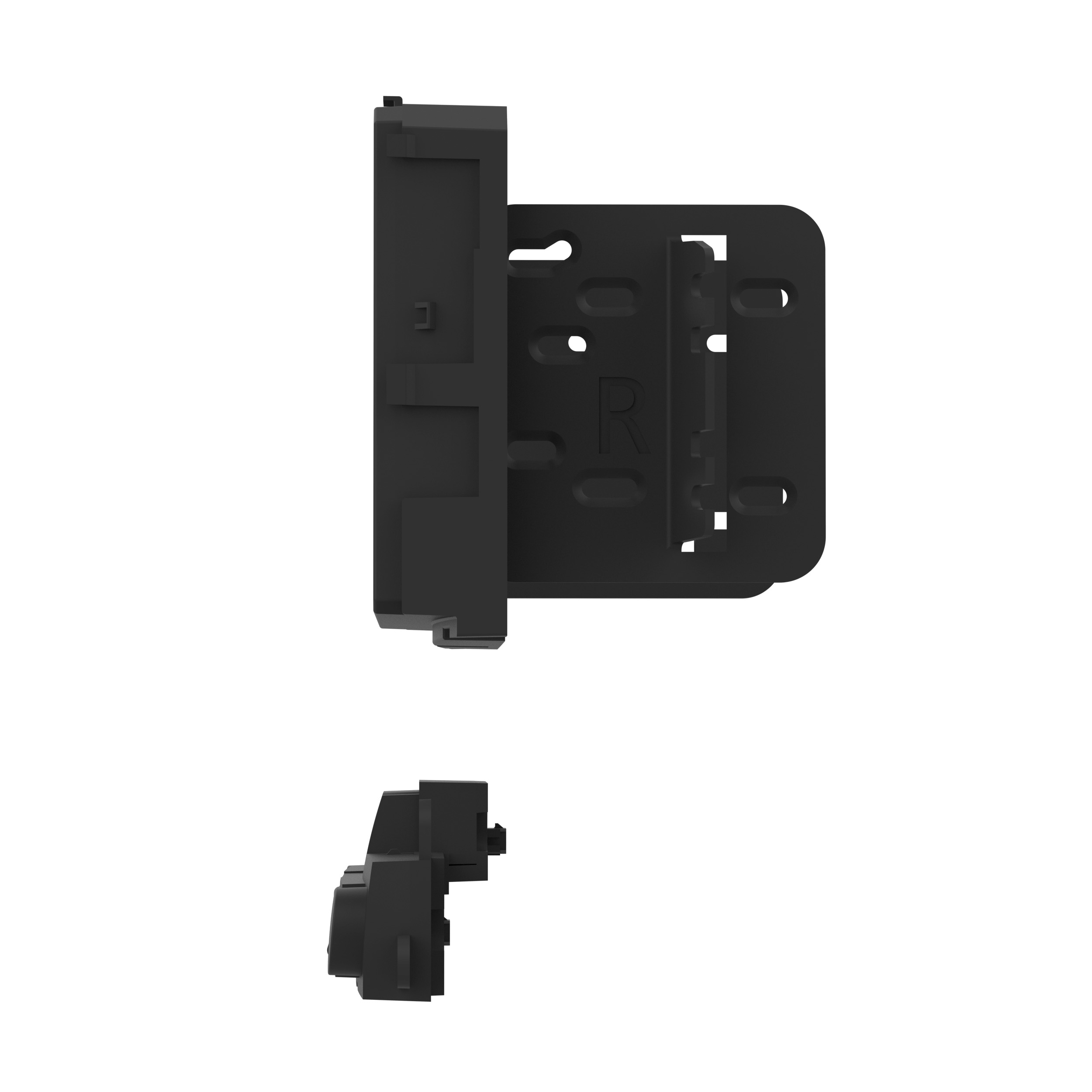 Kia Sportage 2020-2021 (w/Auto Climate & w/o Factory Amp)