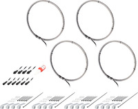 15.5" Wheel Light Set For RGB-CB1