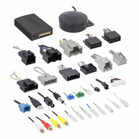 Aküstik™ Radio Interface – Chevrolet | GMC 2014-2020