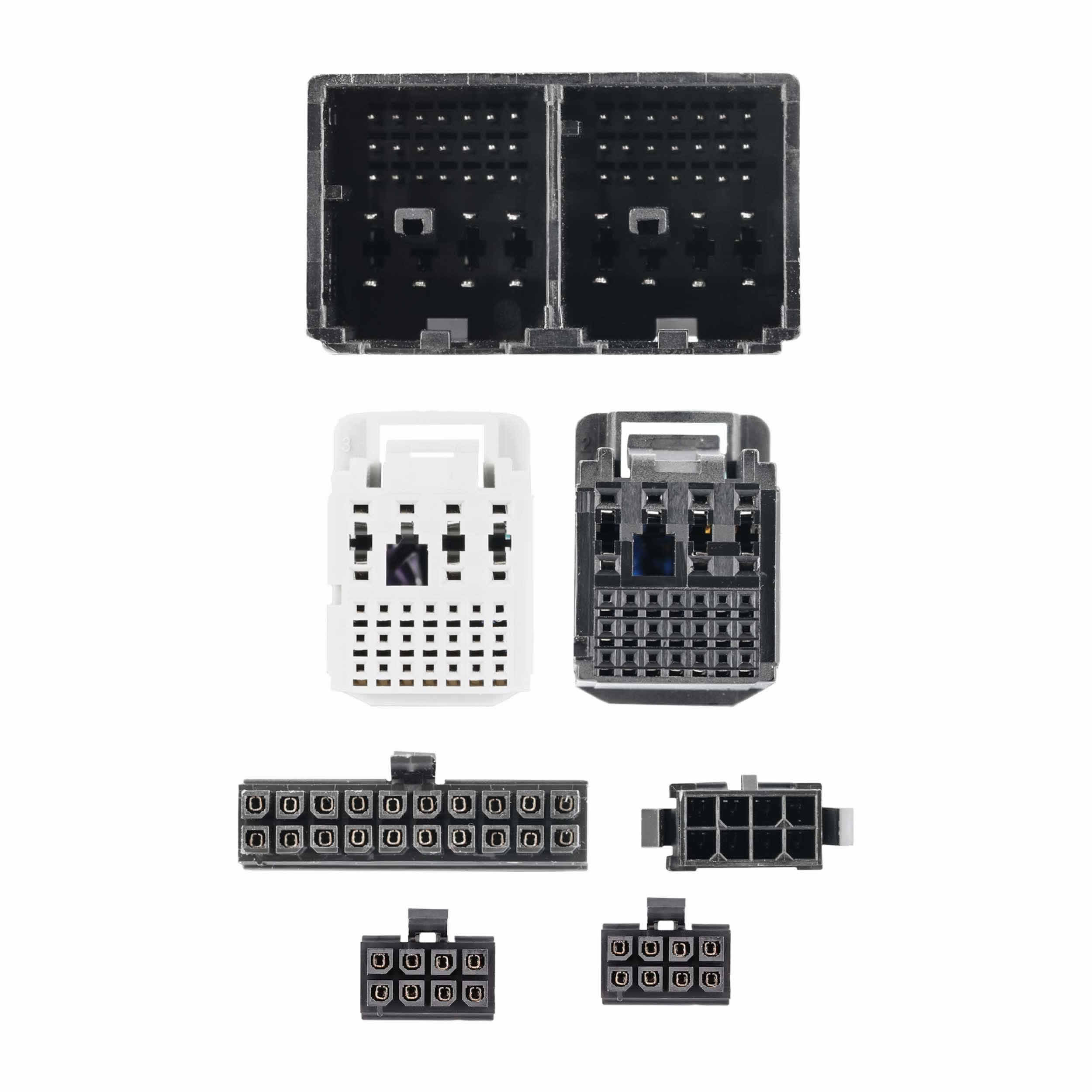 DSP T-Harness - GM 2021-Up