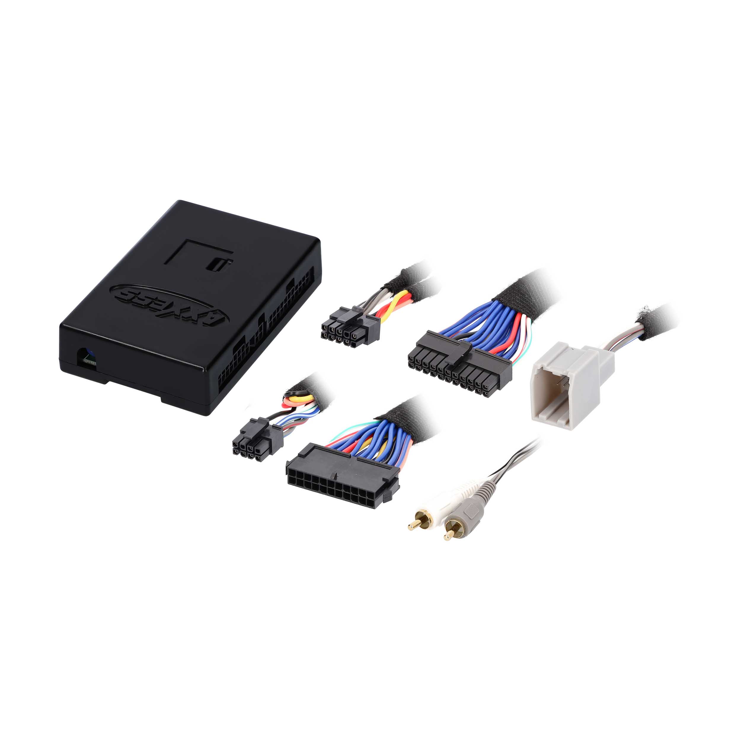 Most50® Amp Retention Interface Fits Gm 2014-2021