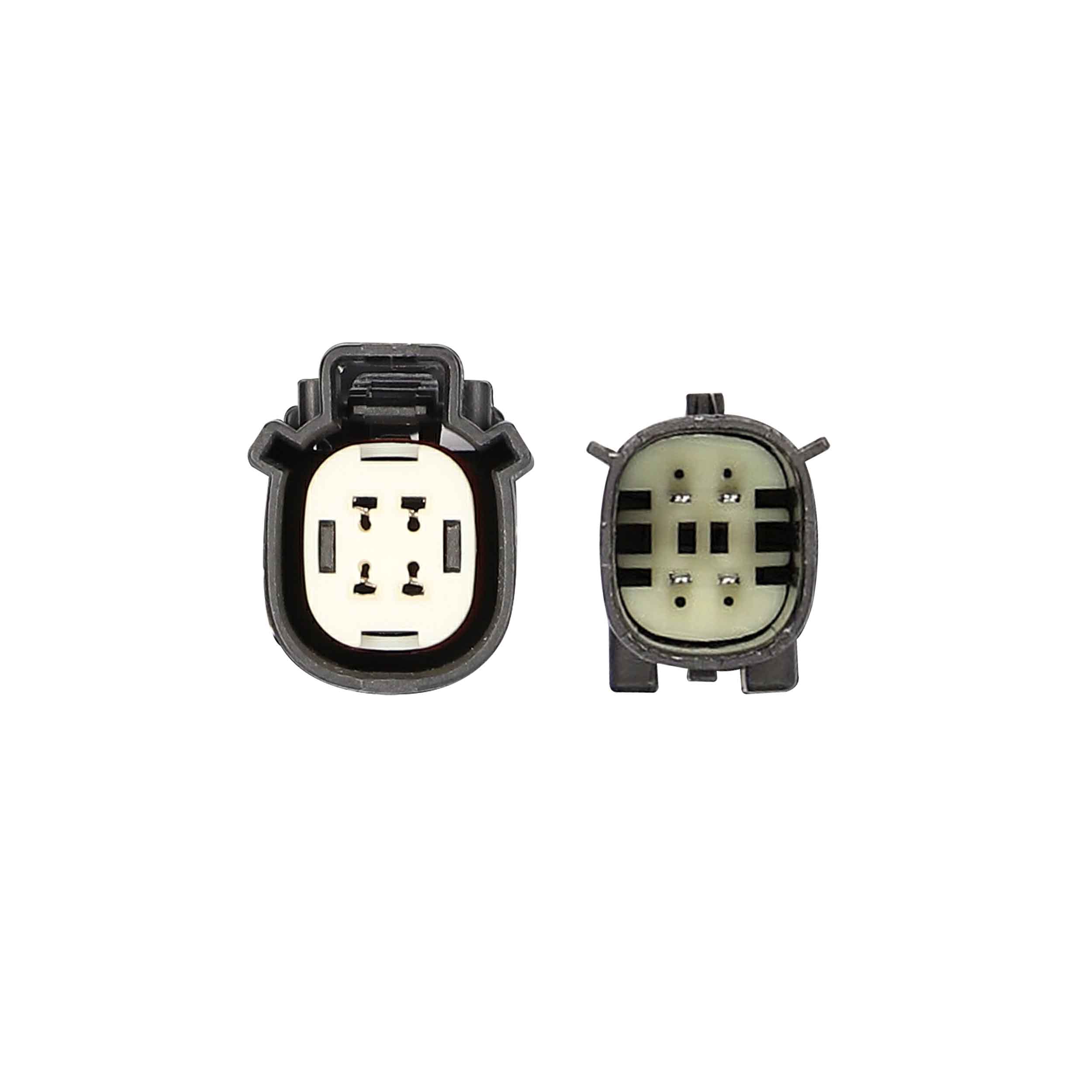 Backbone Rear Speaker Extension Harness