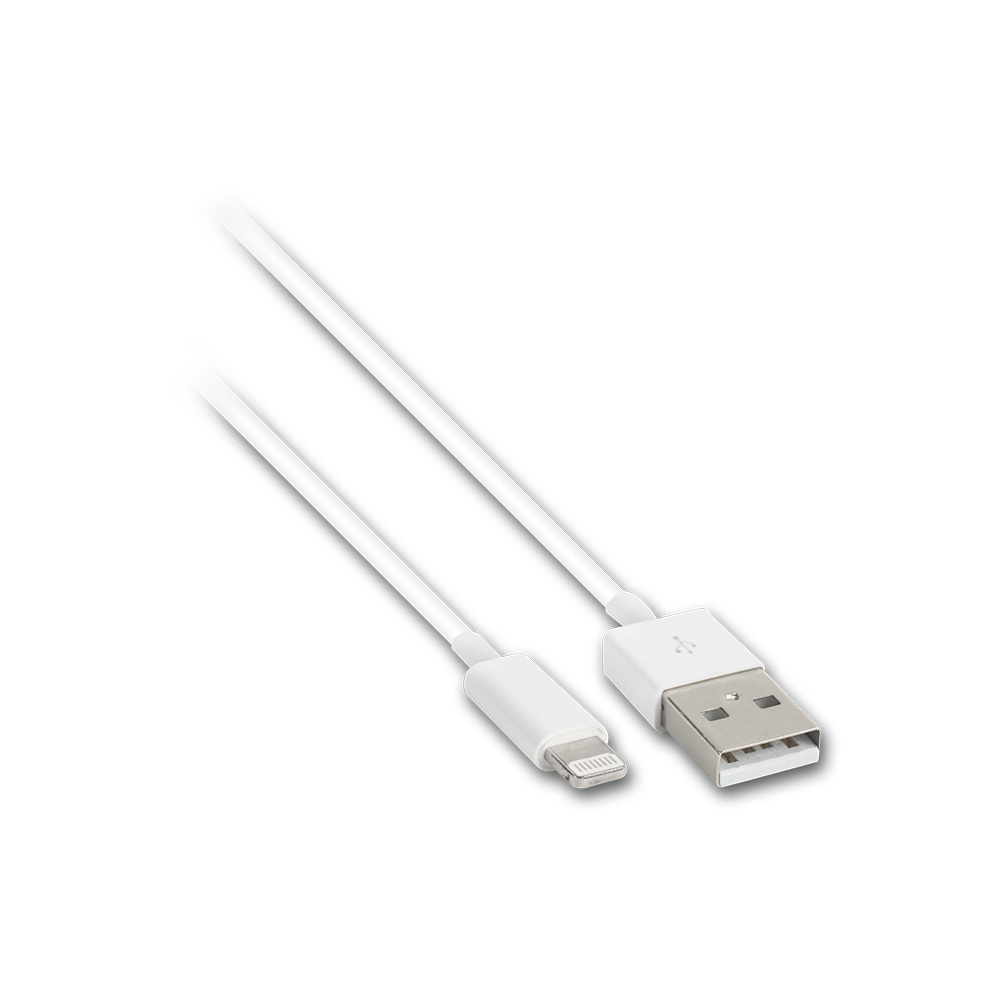 iConnector 5 To USB Charging and Data Cable