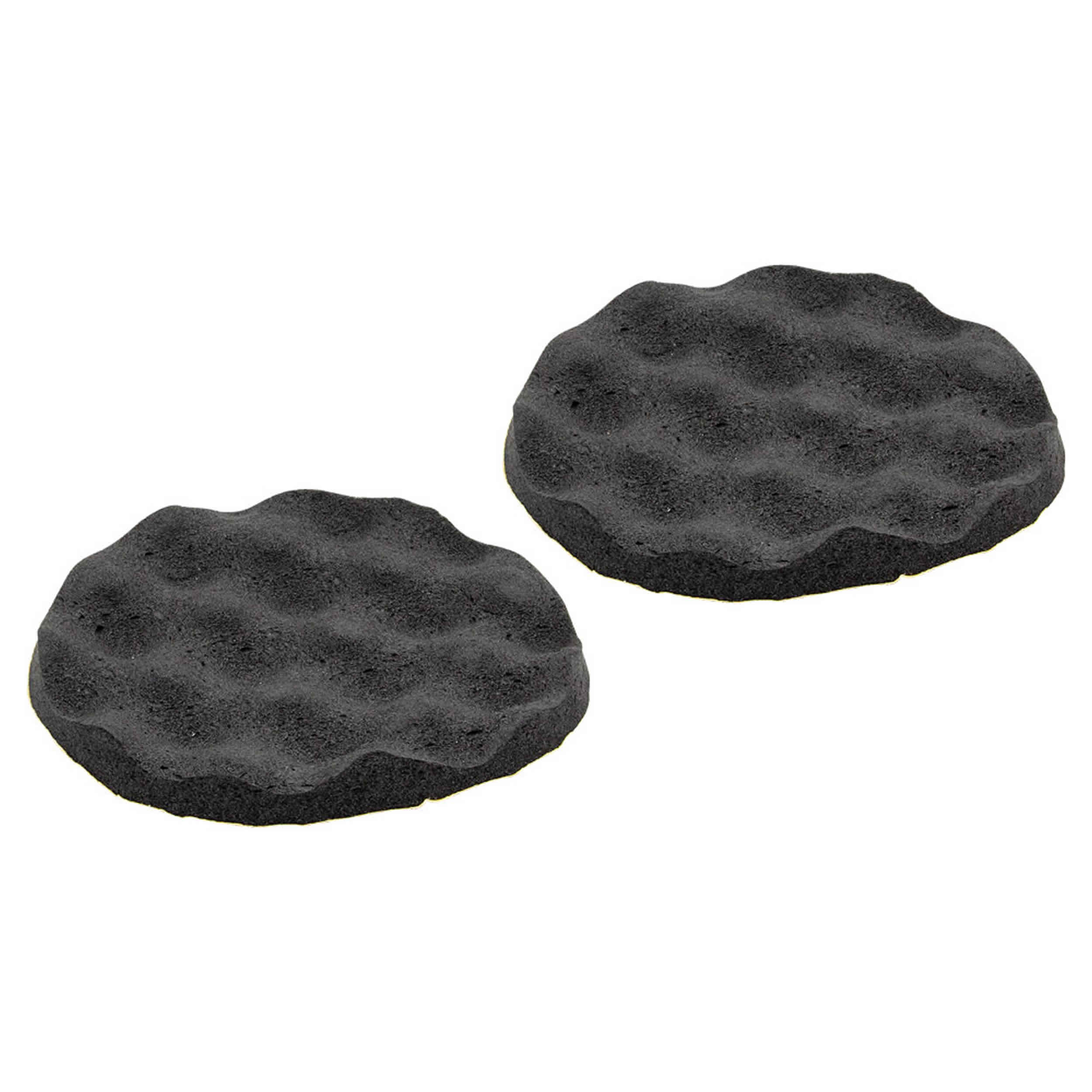 2 Piece Speaker Baffle Kit 5.5 Inch - Pkg/Pair