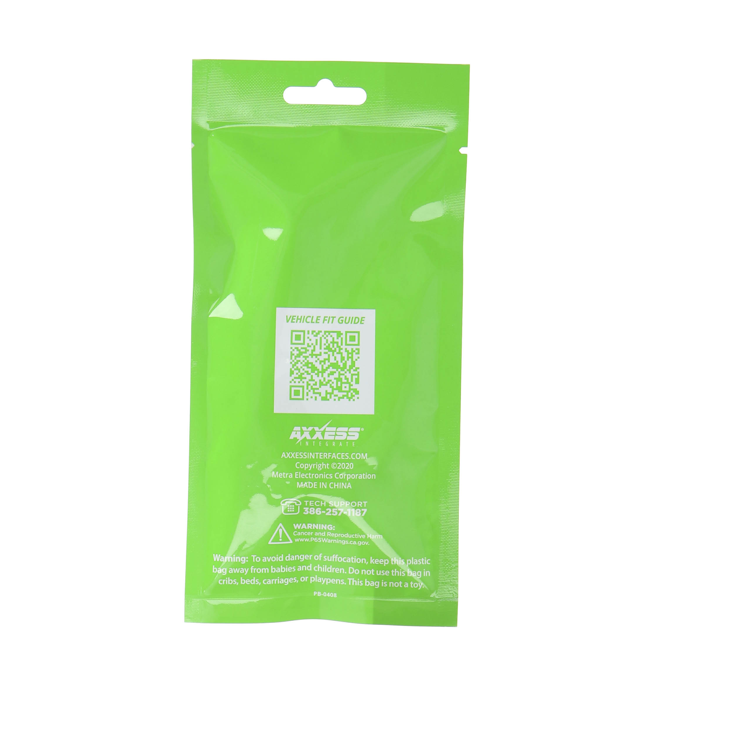 OEM USB Retention - Fits Select Toyota Models 2007-2018