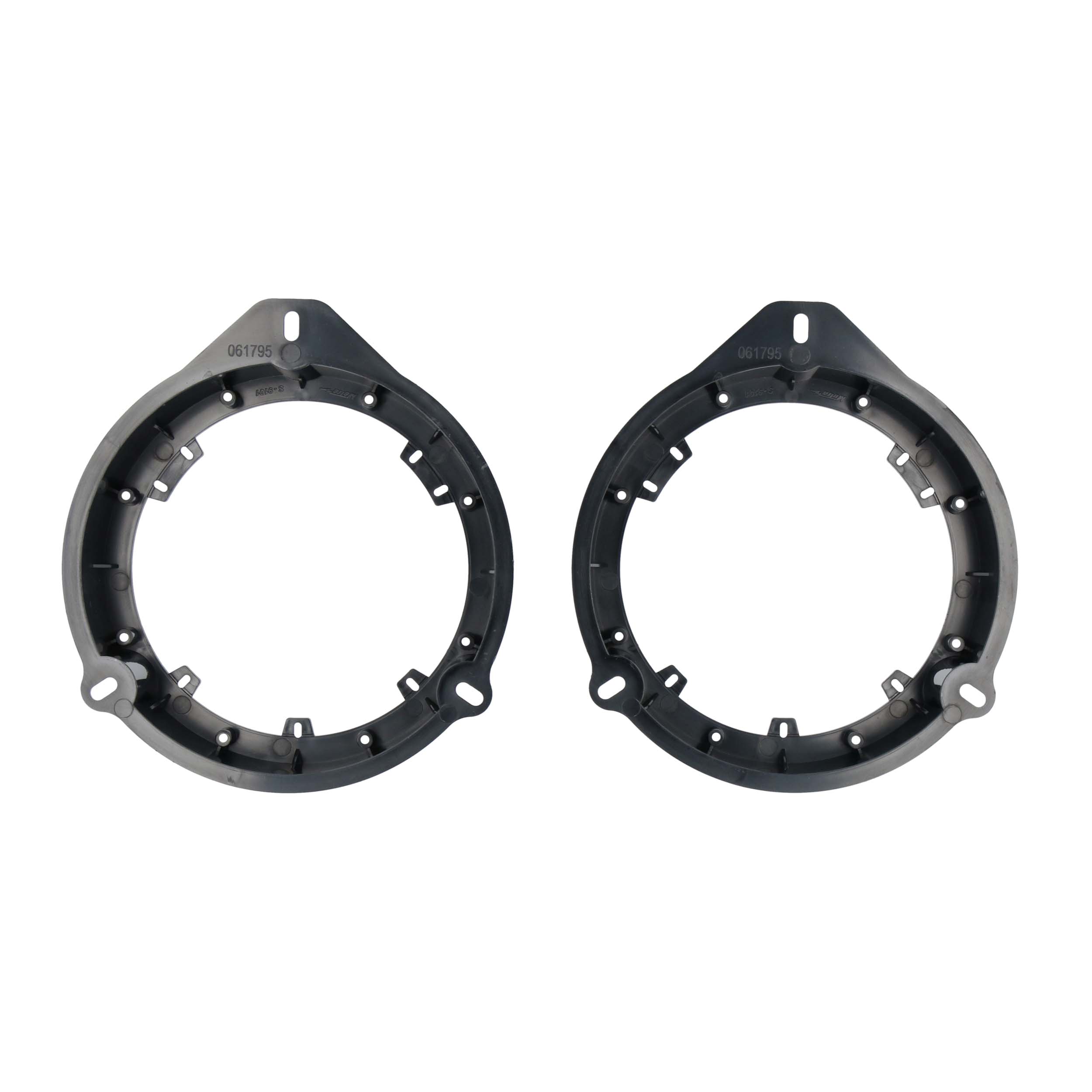 Audi A3 | A4 2000-2010 - 6" to 6.75"