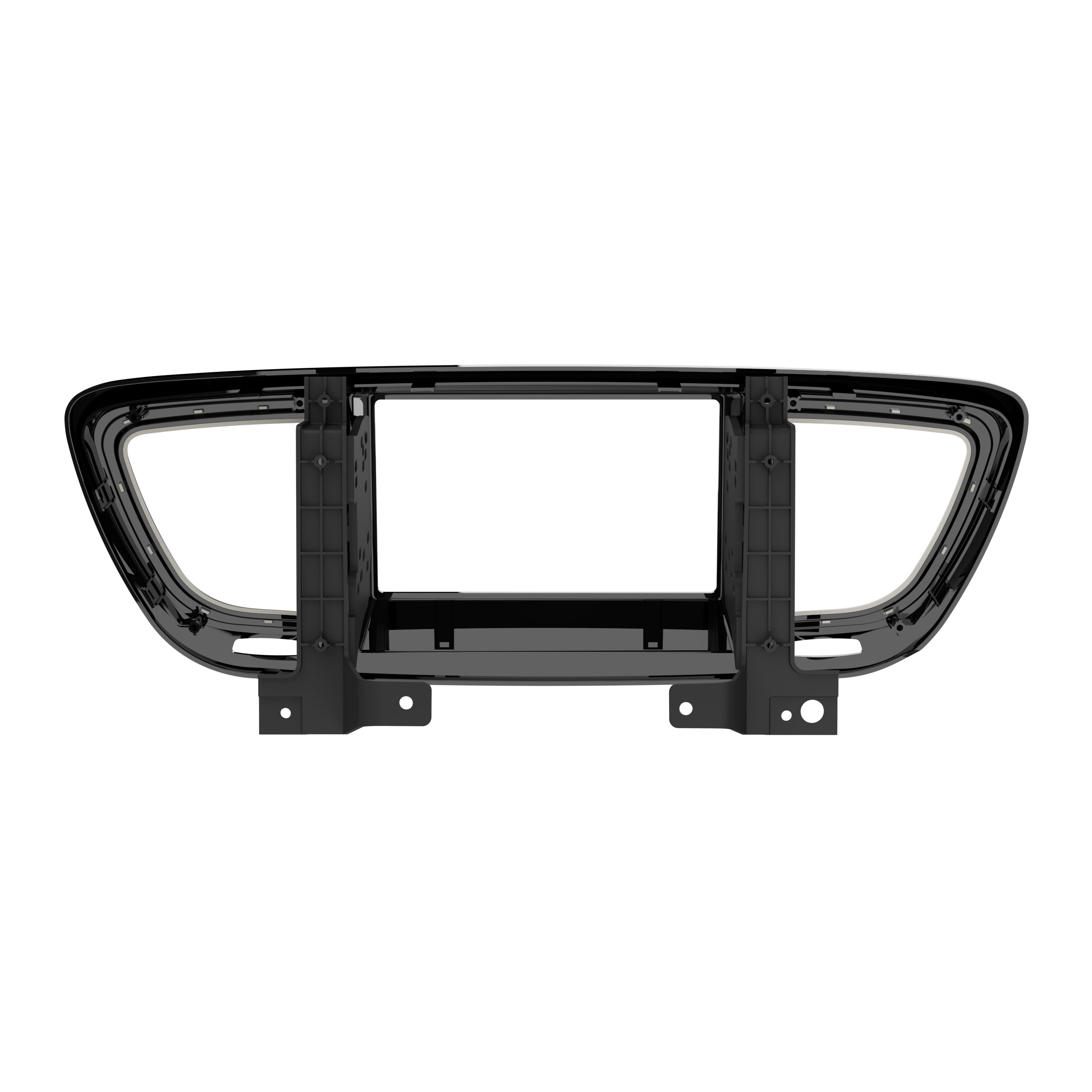 Chrysler Pacifica 2017-2026
