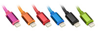 Lightning™ Replacement Cable | 3 ft. | Black