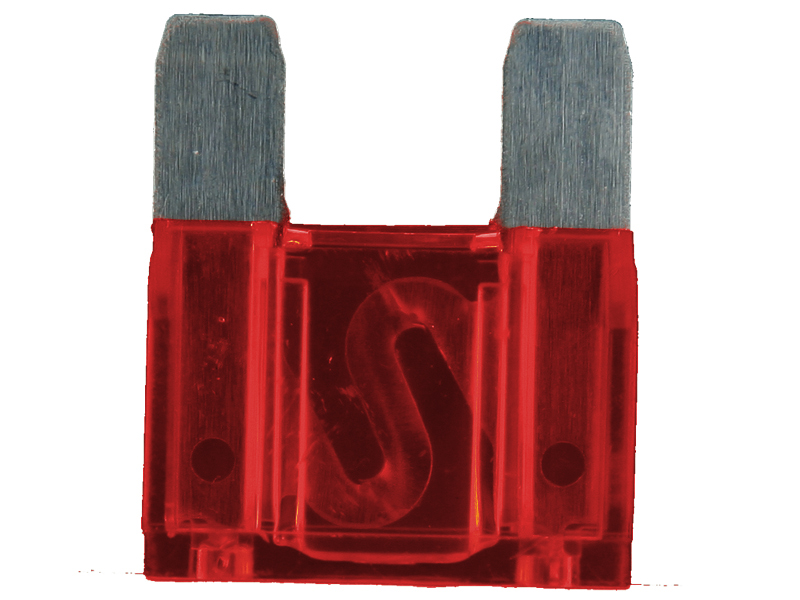 Maxi Fuses 50 AMP - Package of 10
