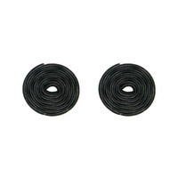 Hook and Loop Dots -1 Inch, Package of 200