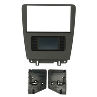 Ford Mustang 2010-2014 - Fits Pioneer 8" Radios