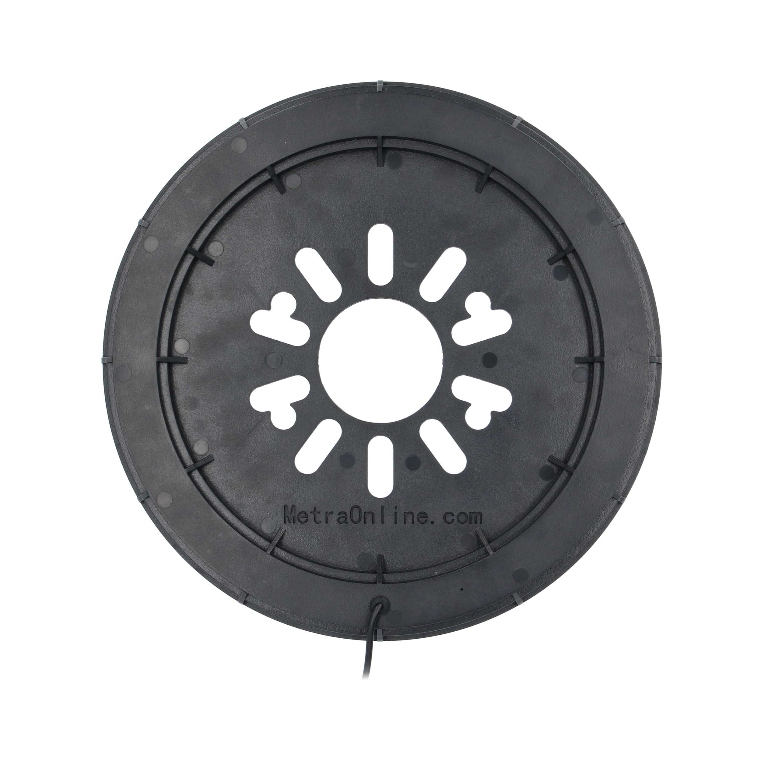 Chasing Spare Tire Light Kit