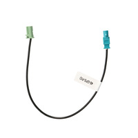 Factory NAV to Fakra Connector - Pioneer