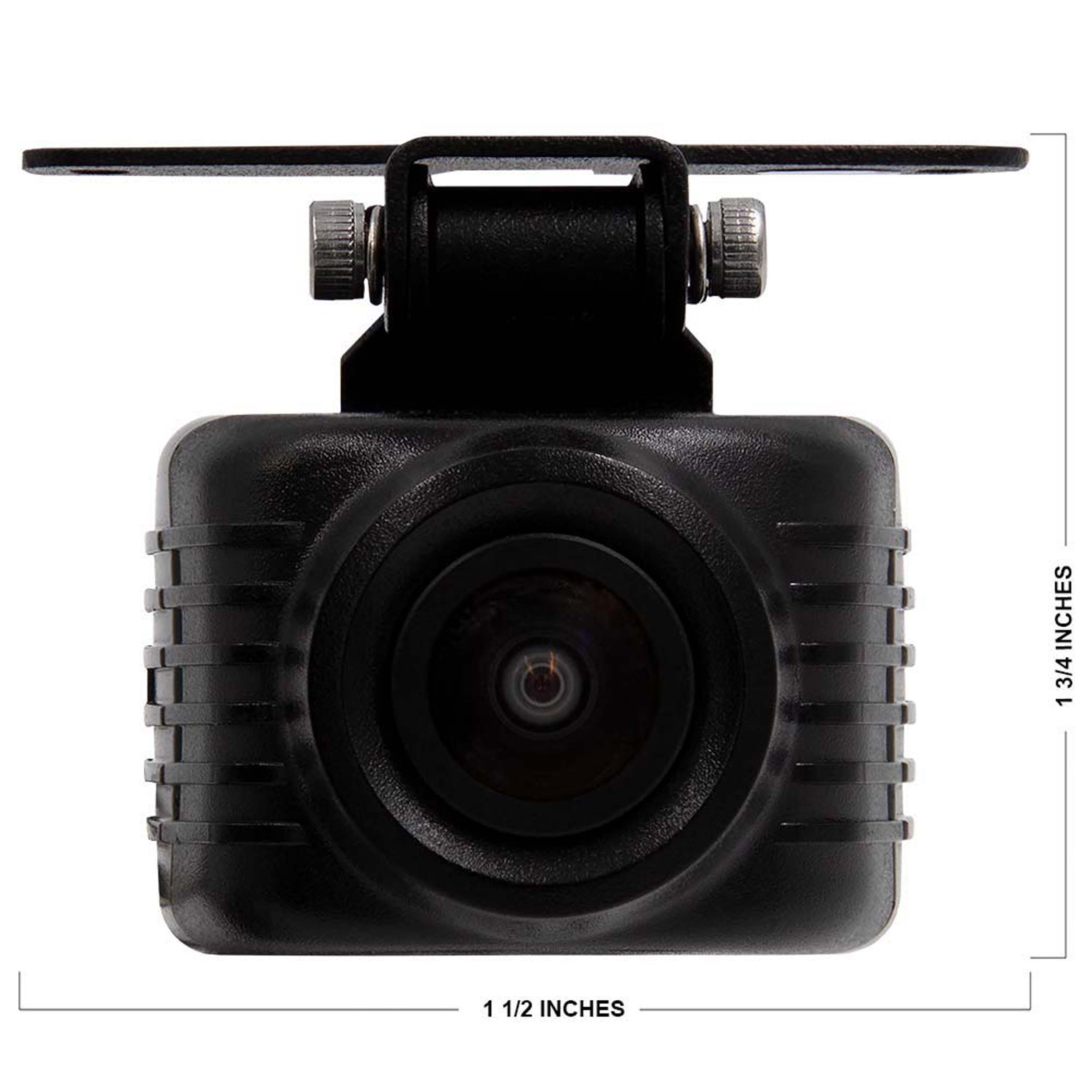 Motion Detection ADAS Camera