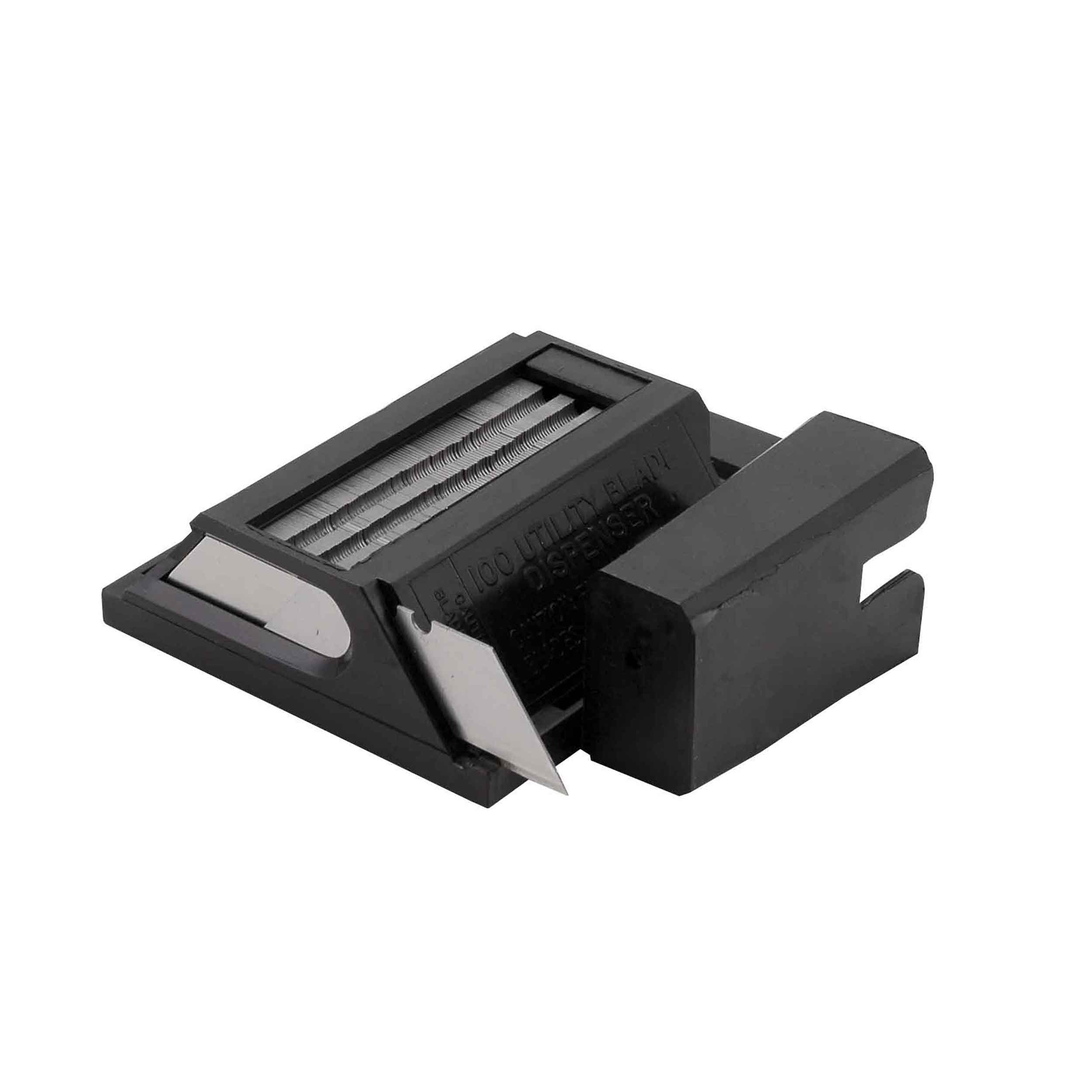 Dispenser Pack Replacement Blade