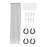 Chasing LED Interior Lighting Kit