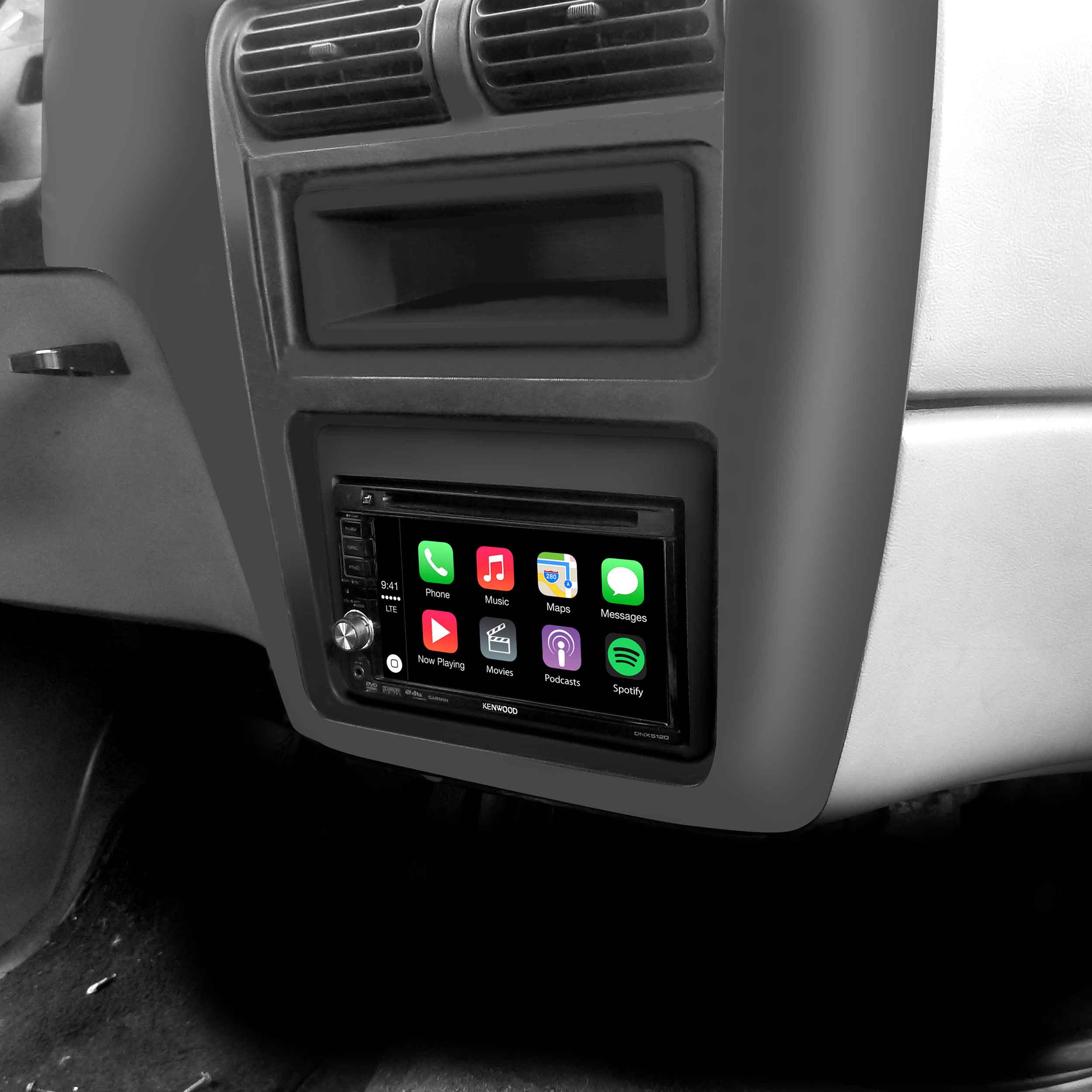 Ford Aerostar 1992-1997